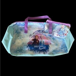 Frozen Tote